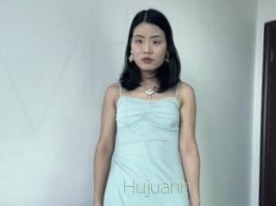 Hujuann