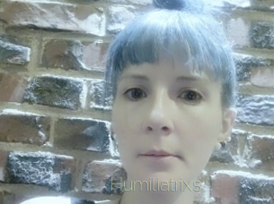 Humiliatrixs