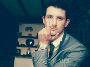 Hungandhard