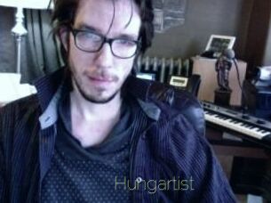 hungartist Visio Tchats