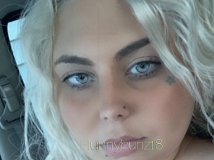 Hunnybunz18