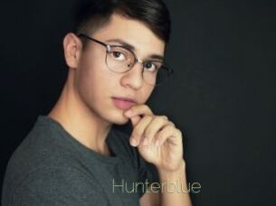 Hunterblue