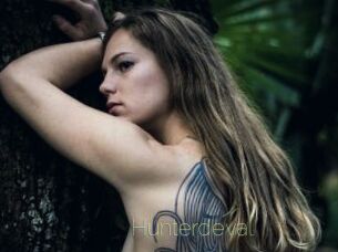 Hunterdeval