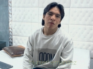 Hunterhernandez
