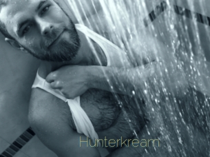 Hunterkream