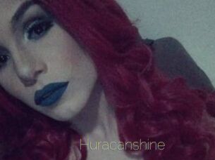 Huracanshine