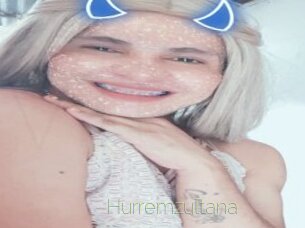 Hurremzultana