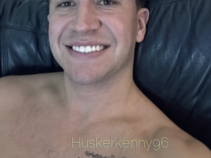 Huskerkenny96