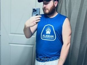 Huskycody