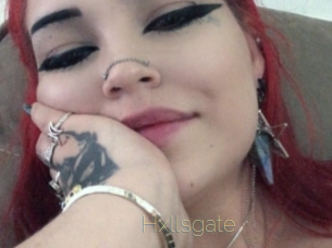 Hxllsgate