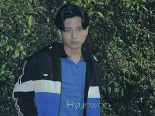 Hyunwoo