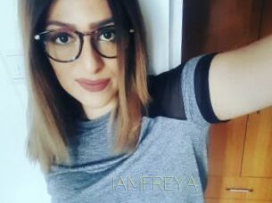 IAMFREYA