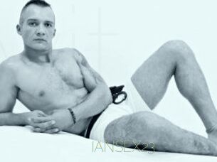 IANSEX23