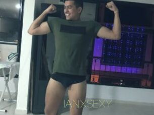 IANXSEXY