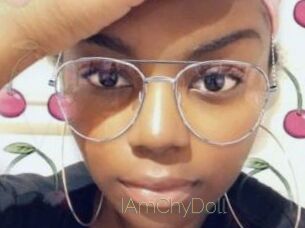 IAmChyDoll
