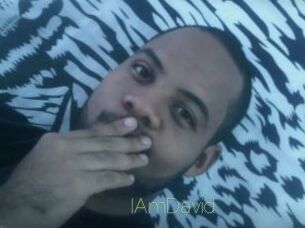 IAmDavid