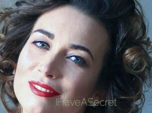 IHaveASecret
