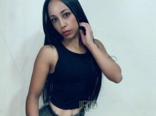 IIRIIS