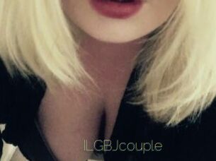 ILGBJcouple