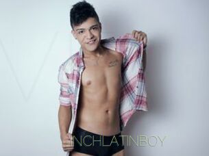 INCHLATINBOY