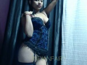 INDIANFAIRY