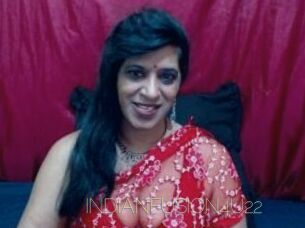 INDIANFUSION4U22