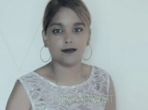 INDIANTWIST