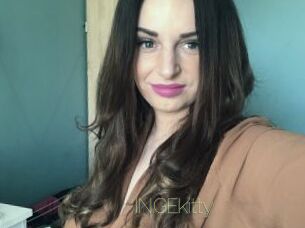 INGEkitty