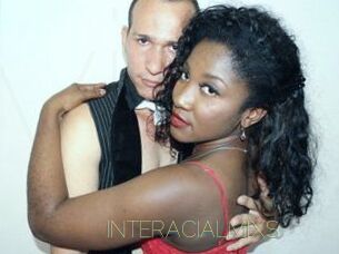 INTERACIALMIXS