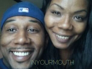 INYOURMOUTH