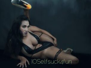 IOSelfsuck4fun
