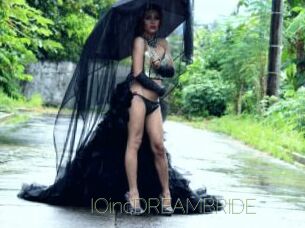 IOincDREAMBRIDE