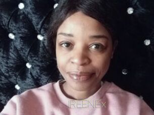 IREENEx