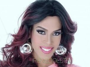 IRENEDOLLTS