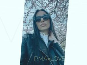 IRMAxLOVE