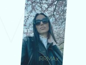 IRRMAx