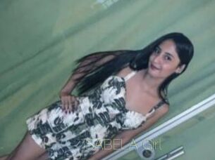 ISABELA_Girl