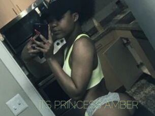 ITS_PRINCESS_AMBER