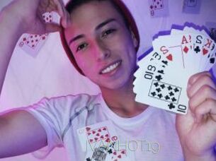 IVANHOT19