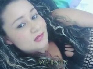IVONNSEX