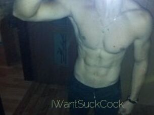 IWantSuckCock