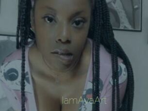 IamAvaArt