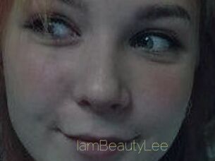 IamBeautyLee