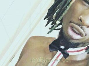 IamBlaccAngel