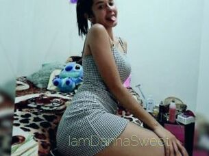 IamDannaSweet