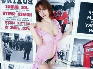 IamLittlePrinces
