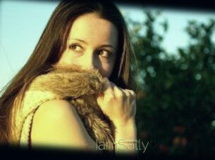 IamSally