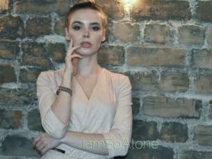 IamSoAlone