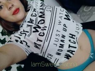 IamSweetHanna