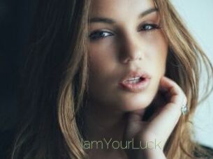 IamYourLuck